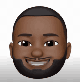 LeBron James AI